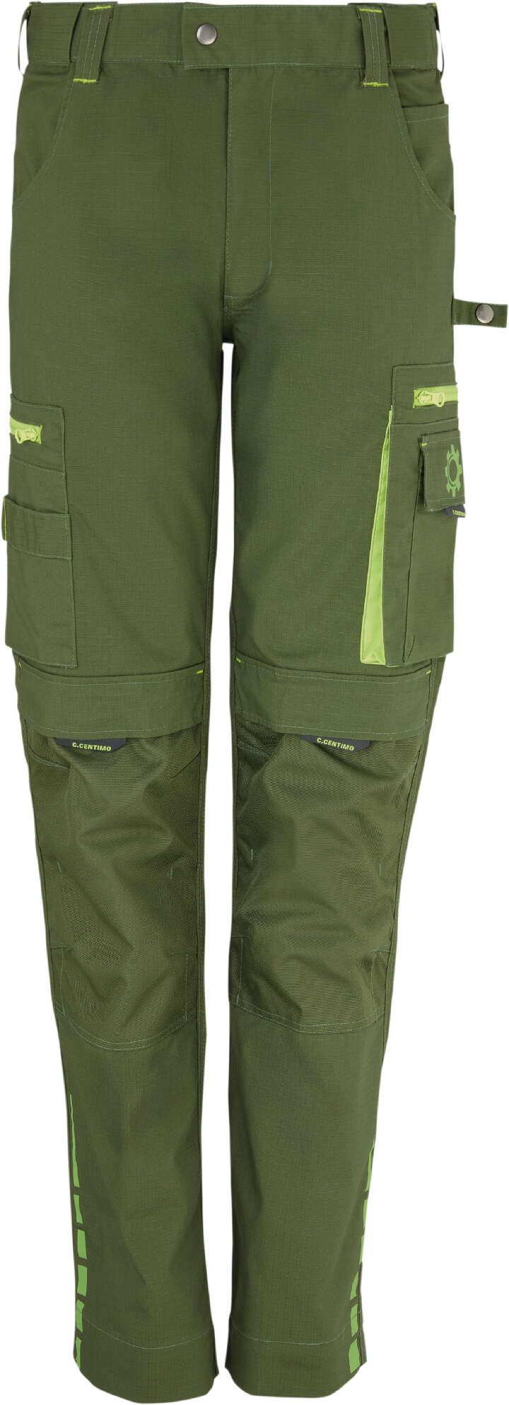 C.Centimo Dynamic Bundhose